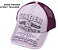 Boné Fender TRUCKER CINZA - Imagem 1