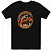 Camiseta Fender LEGENDARY ROCK Feminina - cor Preta disponível tamanho : M - Imagem 1