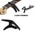 Capo p/ Guitarra Fender PHOENIX PT - Imagem 1