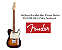 Guitarra FENDER Player Telecaster PF - 014 5213 500 (México) escala escura cor: 3 color sunburst - Imagem 1