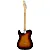 Guitarra FENDER Player Telecaster PF - 014 5213 500 (México) escala escura cor: 3 color sunburst - Imagem 2