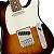 Guitarra FENDER Player Telecaster PF - 014 5213 500 (México) escala escura cor: 3 color sunburst - Imagem 5