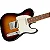 Guitarra FENDER Player Telecaster PF - 014 5213 500 (México) escala escura cor: 3 color sunburst - Imagem 8