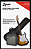 KIT FENDER Guitarra Affinity SSS + amp Frontman 10G c/ escala escura c/ escudo branco cor: Sunburst grátis Bag, Cabo e Correia - Imagem 1