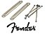 Fender Medium Chassis Strap 099-0911-000 - Imagem 1