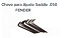 Chavinha Allen para Ajuste de Saddles 050 Fender (Unidade) - Imagem 1