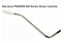 Alavanca FENDER para Strato Am Standard canhota - Imagem 1
