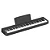 P-145B - Piano Digital Yamaha c/ fonte e pedal de Sustain - Imagem 13