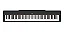 P-225B  Piano Digital Yamaha c/ fonte e pedal de Sustain - Imagem 1