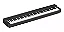 P-225B  Piano Digital Yamaha c/ fonte e pedal de Sustain - Imagem 3
