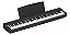 P-225B  Piano Digital Yamaha c/ fonte e pedal de Sustain - Imagem 4