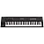 Teclado Sintetizador Yamaha MX61 61 Teclas 128 Vozes Preto C/ Fonte - Imagem 4