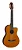 Violão Yamaha NCX3C NT Nylon Elétrico c/ afinador Cor: Natural c/ case original - tampo sólido em Cedro - Imagem 3