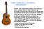 Violão Yamaha NCX1C NT Nylon Elétrico c/ afinador cor: Natural - Imagem 1