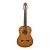 Violão Acústico Clássico YAMAHA C70II NYLON - NATURAL BRILHANTE - Imagem 1
