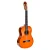 Violão Acústico Clássico YAMAHA C70II NYLON - NATURAL BRILHANTE - Imagem 5