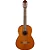 VIOLÃO YAMAHA NYLON ELETROACUSTICO CGX122MC NT  NATURAL - Imagem 6