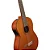 VIOLÃO YAMAHA NYLON ELETROACUSTICO CGX122MC NT  NATURAL - Imagem 4
