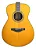 Violão YAMAHA LS-TA TransAcoustic aço Cor: Natural c/ Soft Case Original - Imagem 4