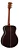 Violão YAMAHA LS-TA TransAcoustic aço Cor: Natural c/ Soft Case Original - Imagem 2