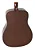 Violão F310 Folk Acústico Yamaha aço Cor: Natural Brilhante - Imagem 4