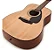 Violão F310 Folk Acústico Yamaha aço Cor: Natural Brilhante - Imagem 2