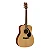 Violão FX310 A2 Folk Eletro-Acústico Yamaha aço Cor: Natural - Imagem 1
