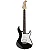 Guitarra YAMAHA Pacifica 012 - 2 Captadores Singles e 1 Humbucker Preta(BK) - Imagem 1