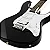 Guitarra YAMAHA Pacifica 012 - 2 Captadores Singles e 1 Humbucker Preta(BK) - Imagem 3