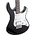 Guitarra YAMAHA Pacifica 012 - 2 Captadores Singles e 1 Humbucker Preta(BK) - Imagem 2