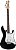 Guitarra YAMAHA Pacifica 012 - 2 Captadores Singles e 1 Humbucker Preta(BK) - Imagem 5