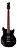 Guitarra YAMAHA RSE20BL c/ 2 captadores Humbuckers cor: Black - Imagem 1