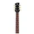 Guitarra YAMAHA RSE20BL c/ 2 captadores Humbuckers cor: Black - Imagem 6