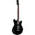 Guitarra YAMAHA RSE20BL c/ 2 captadores Humbuckers cor: Black - Imagem 2