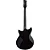 Guitarra YAMAHA RSE20BL c/ 2 captadores Humbuckers cor: Black - Imagem 4