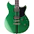 Guitarra Yamaha Revstar Standard RSS20 - Flash Green c/ BAG original luxo - Imagem 2