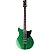 Guitarra Yamaha Revstar Standard RSS20 - Flash Green c/ BAG original luxo - Imagem 1