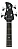 Baixo YAMAHA mod. TRBX174-OVS - 4 Cordas cor: OVS - Imagem 5