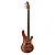 Baixo YAMAHA mod. TRBX505BB - 5 Cordas cor: Brick Burst (Madeira) - Imagem 5