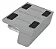 FC35 Pedal Triplo Yamaha p/Teclados & Pianos - Imagem 6