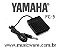 FC-5 Pedal YAMAHA Sustain para Teclados - Imagem 2
