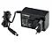 PA-130B - BRA Adaptador YAMAHA ORIGINAL - Fonte 12v c/ 700mA - Imagem 1