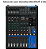 MG 10XUF c/ Faders Mesa analógica Yamaha - Imagem 1