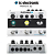 Pedaleira TC ELECTRONIC Plethora X3 p/ Guitarra - Imagem 1