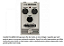 Pedal Tc Electronic Forcefield Compressor - Imagem 5