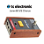 Pedal TC ELECTRONIC JUNE-60-V2 CHORUS - Imagem 4