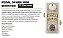 Pedal TC ELETRONIC Spark Mini Booster - Imagem 1