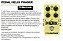 Pedal TC ELECTRONIC Helix Phaser - Imagem 1