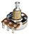 Potenciômetro Seymour Duncan Smooth-Turning - SDP-250K - Imagem 4