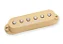 Captador SEYMOUR DUNCAN mod. STK-S6 - Custom Stack Plus for Strat cor: Creme - Imagem 1